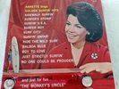 Annette Sings Golden Surfin' Hits - Buena Vista BV 3327