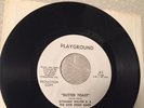 DYNAMIC WALTER & THE NEW BREED butter toast 45 northern soul PROMO