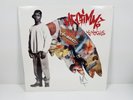 SIGNED by MF GRIMM *Scars & Memories* New 2xLP Vinyl DOOM Rob Swift Hip Hop Rap