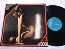 GIANNI ODDI - ODDI 3  - LP LIBRARY