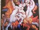 Le orme Storia o leggenda