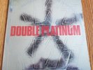 Vintage LP KISS Double Platinum 2 LP set NBLP 7100-2 1978