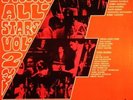 FANIA ALL STARS Live At The Red Garter Volume 2 FANIA RECORDS Sealed Vinyl LP