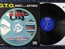 RONNY And The DAYTONAS G.T.O. (1964) MALA 4001 Original Mono EX