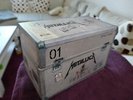 metallica live shit :Binge & Purge (BOX)