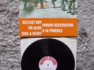 Don Fardon I've Paid My Dues Orig 1970 UK Young Blood Vinyl LP Belfast Boy EXC