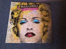madonna celebration lp rare