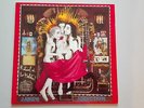 LP JANE’S ADDICTION “RITUAL DE LO HABITUAL” 1990 WARNER BROS RECORD GERMAN PRESS