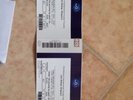 John Bishop Tickets Winging It Tour O2. Friday 3rd November