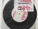 SUPERSEAL 2 7 Inch Dj Qbert Test Pressing Super Seal Dirt Style RARE SIGNED