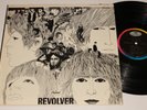 THE BEATLES   REVOLVER LP   NEAR MINT ORIGINAL PRESS