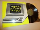 KRAFTWERK COMPUTERWELT - LP Vinyl Schallplatte