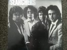 THE SEARCHERS SAME UK SIDE ORIGINAL 1980 VINYL LP FULLY SIGNED ON BACK COVER...