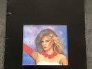 PROGRAMME concert SYLVIE VARTAN PALAIS DES SPORTS 1983 avec affiche  G29