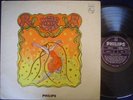 BEATLES lp MODART EN LA NOCHE argentina ID# 03305 HALLYDAY-CLAUDE FRANCOIS PHILI