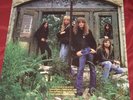 Trouble self titled NM original 1990 Def American PROMO copy METAL LP w/Inner
