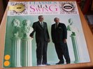 Glen Gray * Billy May - Classics ala Swing - Capitol STK 83 402, LP,  ULTRA RAR