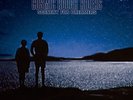 LP DANIEL WYLIE'S COSMIC ROUGH RIDERS  SCENARY FOR DREAMERS VINYL