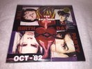 THE BIRTHDAY PARTY MUTINY THE BAD SEED   2Lp+7