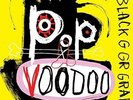 BLACK GRAPE - Pop Voodoo (2017) NEW VINYL LP (Happy Mondays) Sean Ryder