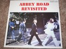 Mint Swirl Purple Beatles Abbey Road Revisited Israel DHTA 172 1995 Estate Sale
