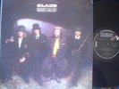 SLADE lp ROGUES GALLERY peru ID# 34659 1985 RCA 0244720146 EX NM automat77 rare