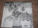 The Beatles The Alternative REVOLVER PCS 7009 Parlophone NM with shrink rap