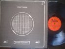 KRAFTWERK lp RADIO-ACTIVITY argentina ID# 20846 SCARCE #108076 1975 CAPITOL 108