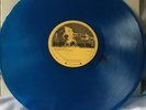 ROLLING STONES Exotic Honolulu BLUE vinyl not TMOQ   LP