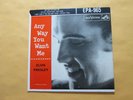 Elvis Presley 45 RPM & Picture Sleeve 1956 Ext. Play RCA Victor Records EPA-965