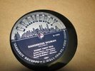 SONNY TERRY TRIO GRAMERCY 78 RPM RECORD 1005 HOOTIN BLUES / DANGEROUS WOMAN