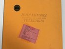 John Lennon LP   TMOQ   RARE Blue Vinyl 