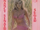 Nancy Sinatra Sugar Vinyl LP