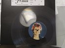 Frida / Anni-Frid Lyngstad / ABBA - 30th Anniversary Deluxe Remixes Clear Vinyl