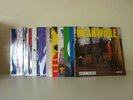 KENT RECORDS NUMBERS 1-97