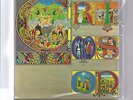 KING CRIMSON empty  BIG official Lizard Promo Box for JAPAN mini lp cd like new