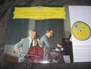 DGG 138 083 SLPM TULIPS HERSTELLER Fournier, Gulda: Beethoven Sonata, Variations