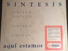 SINTESIS 