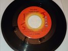 OTIS RUSH DUKE 45 NORTHERN SOUL ORIGINAL EXCELLENT #356 HOMEWORK / I HAVE TO