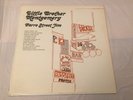 Little Brother Montgomery:'Farro Street Jive': Folkways Yellow Vinyl: Signed LBM