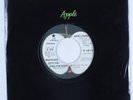 Rock 45 JOHN LENNON Whatever Gets You Thru The Night APPLE HEAR VG++ promo