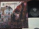 BLACK SABBATH 1st Debut LP (Vertigo/ WWA UK LP 1970) Transitional Pressing. EX