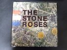 THE STONE ROSES SELF TITLED ORIGINAL 1989 NM LP Silvertone 1184-1-J