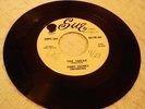 NORTHERN SOUL JIMMY OLIVER'S ORCH The Sneak / One Love SUE 707 DJ