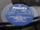 Demis Roussos (Aphrodite's Child) HAPPY TO BE 1976 UK LP 1st ONE PLAY MINT AUDIO
