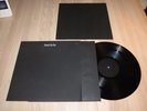 FAUST LP - SO FAR / 1972 GERMAN POLYDOR KRAUTROCK PRESS in NEAR MINT