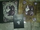 MORBID - YEAR OF THE GOAT 3LP 180 GRAM SPLATTER NEW MAYHEM DARKTHRONE