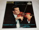 RARE CLASSICAL LP LONDON BLUE BACK CS 6010 FFSS RICCI GAMBA AMAZING  M-