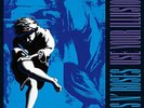 GUNS N' ROSES   Use Your Illusion II  2012 2LP Issue   SEALED  NEW