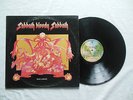 BLACK SABBATH: Sabbath Bloody Sabbath- Original 1st U.S. Edition Pressing in EX+